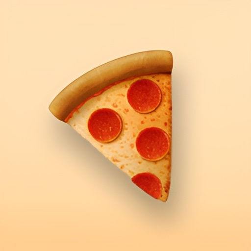 PizzaGPT - ChatGPT for Italy Logo