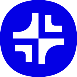 Plus AI Presentation Maker Logo