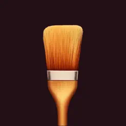 Pocket Paint Logo