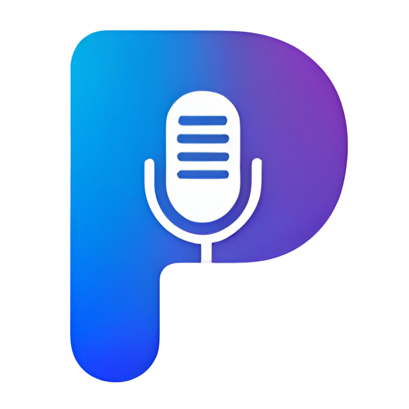 PodPrepare Logo