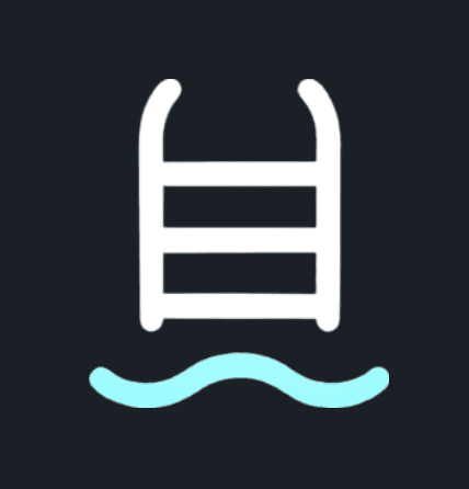 Pool Planner AI Logo