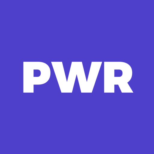 Powerlab Logo
