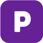 Pristina.ai - Render Realism Fast Logo