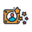 Professional AI Resume Picture Generator Logo