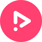 Promo AI Video Maker Logo