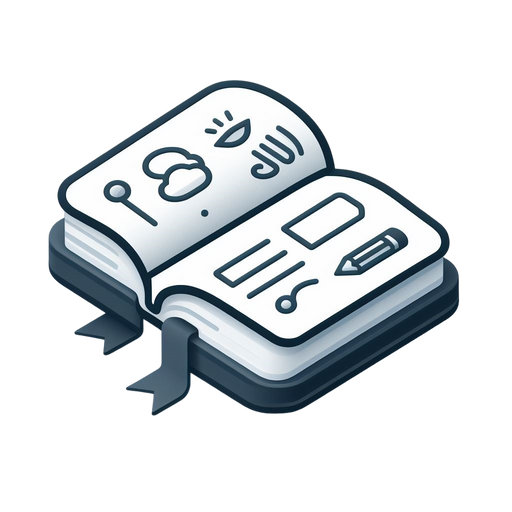Prompt Grip Logo
