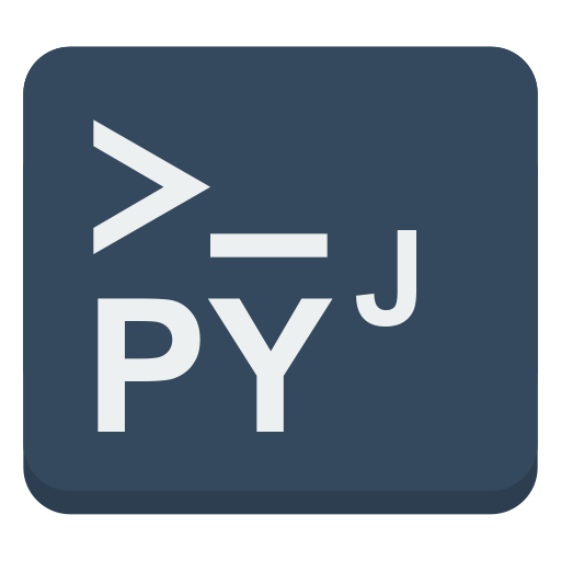 PromptYourJob Logo