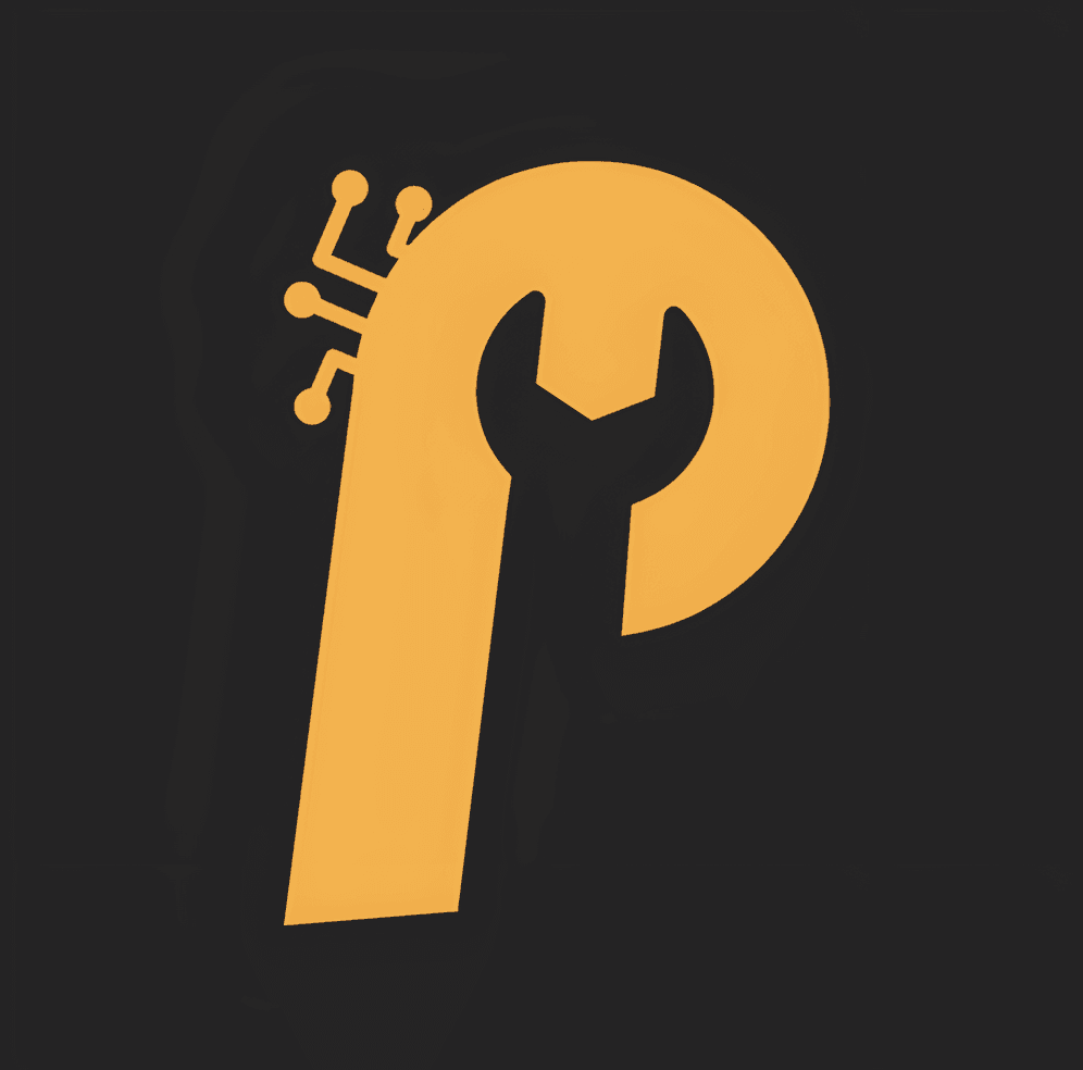 ProtonicHQ Logo