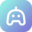 PS2 Filter AI | Photo To PS2 Filter Logo