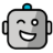 punchlines.ai :: GPT joke writing Logo