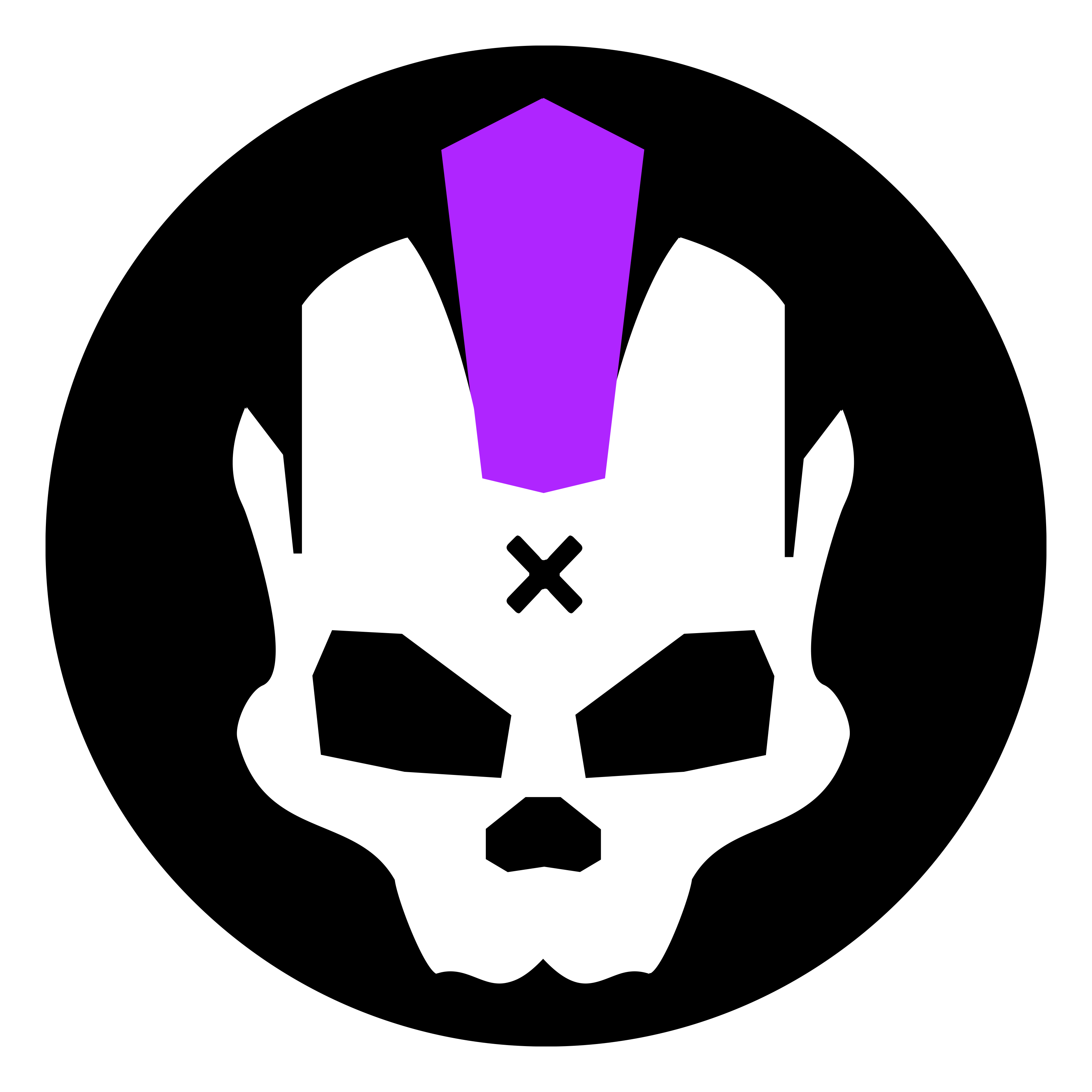 Punky.Ai Logo