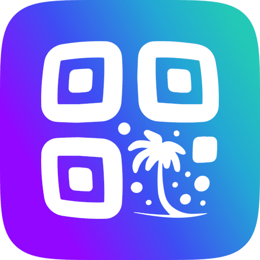 ➤ QR Code AI ⌘ Logo