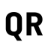 QRBTF - AI QR Code Generator Logo