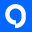 Qreative AI: Artful QR Codes Logo