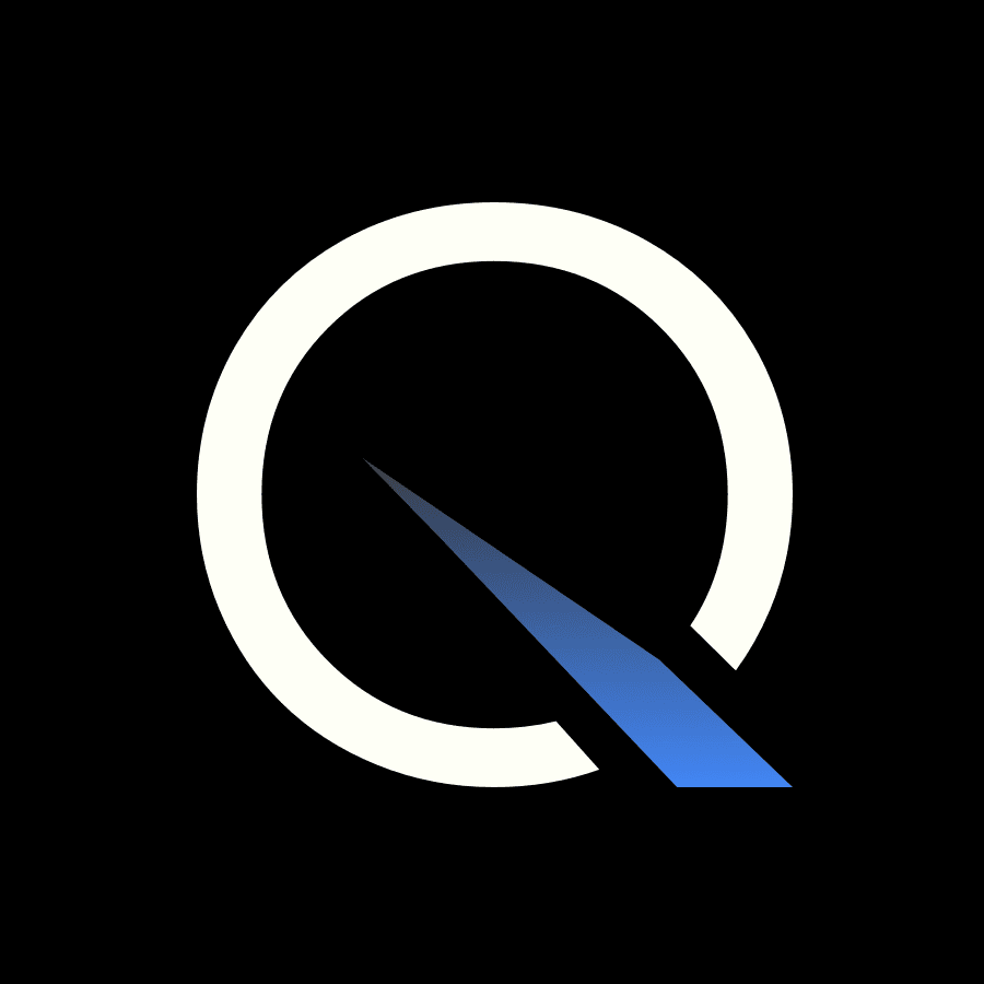 Quantera.ai (buildspace s5) Logo