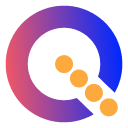QuickQR Art Logo