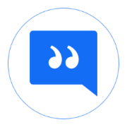 QuoteGenerator Logo