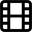 Random Movie Generator Logo