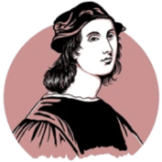 Raphael AI Logo