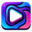RE:Create Video Logo