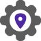 RealEstateAPI.com Logo