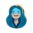 RebeccAi - It's. Your. Idea. Logo
