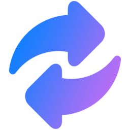 Recaster AI Logo