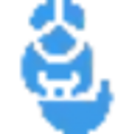 ReiseGenie AI Logo
