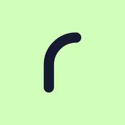 renu. Weight Loss Assistant Logo