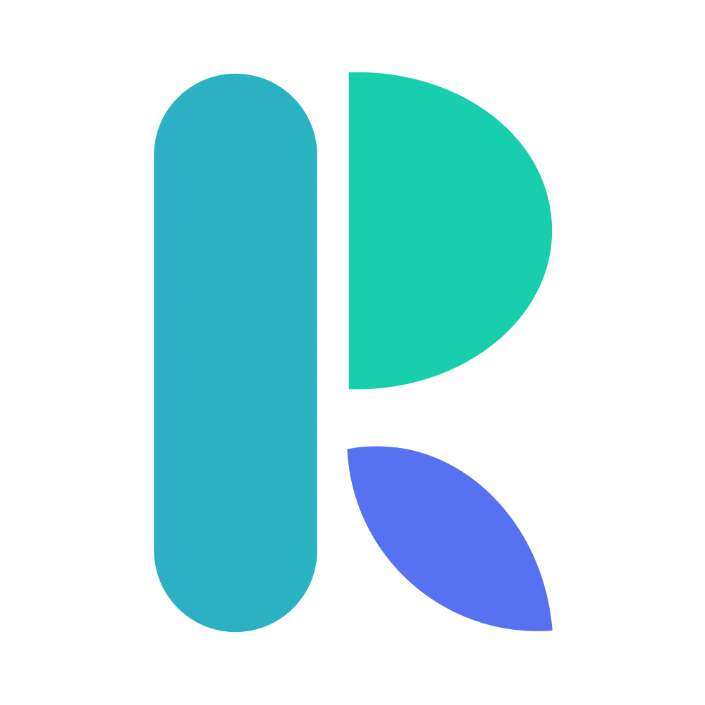ResearchPal Logo
