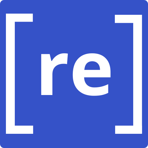 Resumenalyzer Logo