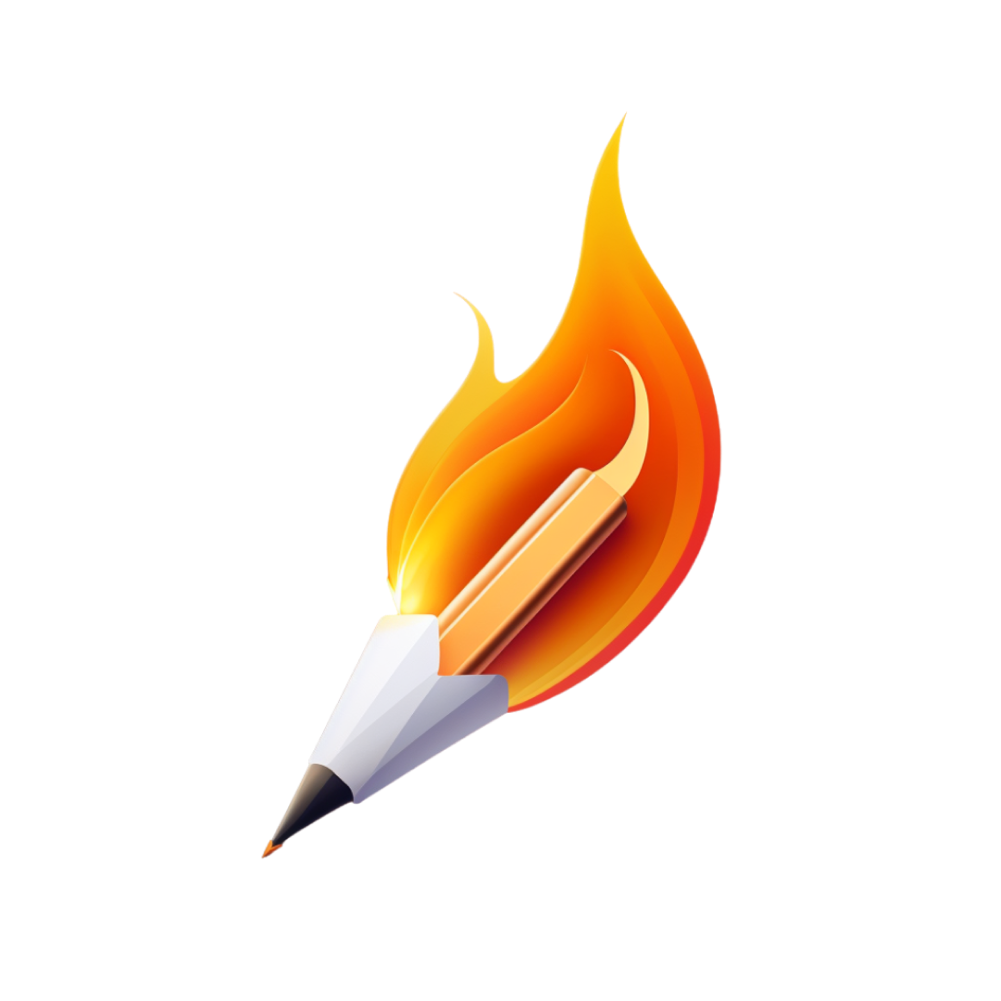 Rizz! Logo