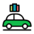 Road Trip Navigator Logo