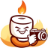 Roast That Face Logo