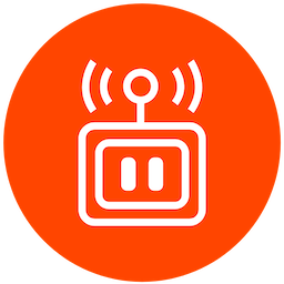 Robopost AI Logo
