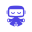 Roboto - Générateur de contenu Logo