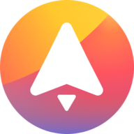Roketfy Logo