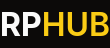 Roleplay Hub AI- Free NSFW Girlfriend Chat Logo