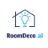 RoomDeco AI Logo
