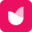 Rosebud - AI Journal for Personal Growth Logo