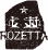 rozetta.jp Logo