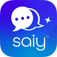 SAiY™ Logo