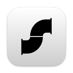 Screenpipe Logo