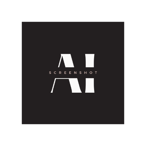Screenshot AI Logo