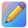 Scribble Diffusion AI Logo
