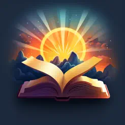 ScriptureChat Logo