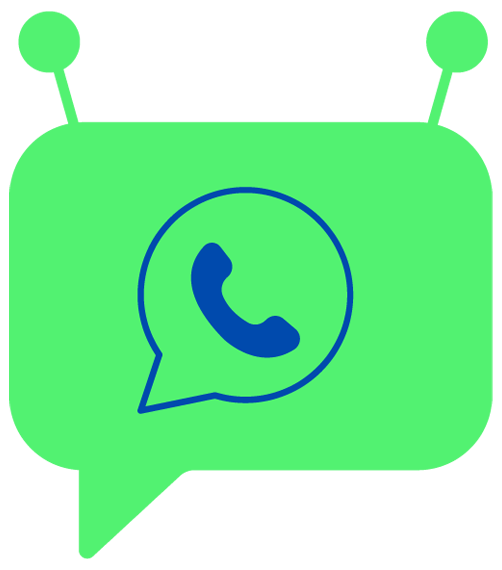 Sensi Bot Logo