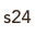 Seven24.ai Logo