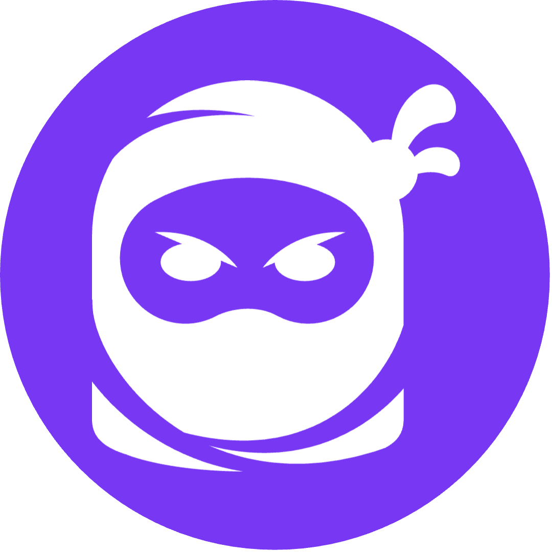 Shinobi AI Logo