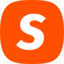 Short AI Logo